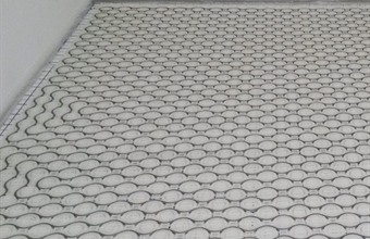 Dunste vloerverwarming Dunste vloerverwarming